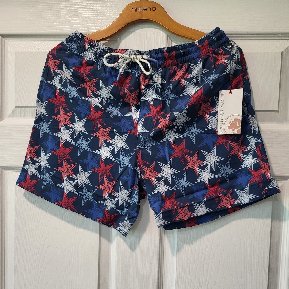 Souther Proper Swimsuit